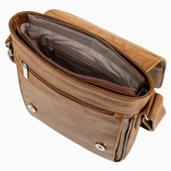 Bolsa Crossbody Bandolera Para Mujer Roger 00389-427-511-4073