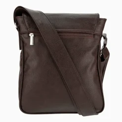 Bolsa Crossbody Bandolera Para Mujer Roger 00389-427-511-4073