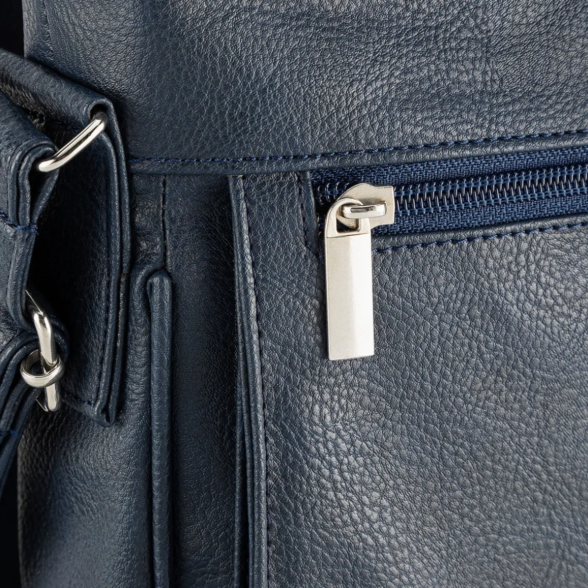 Bolsa Crossbody Bandolera Para Mujer Roger 00389-427-511-4073
