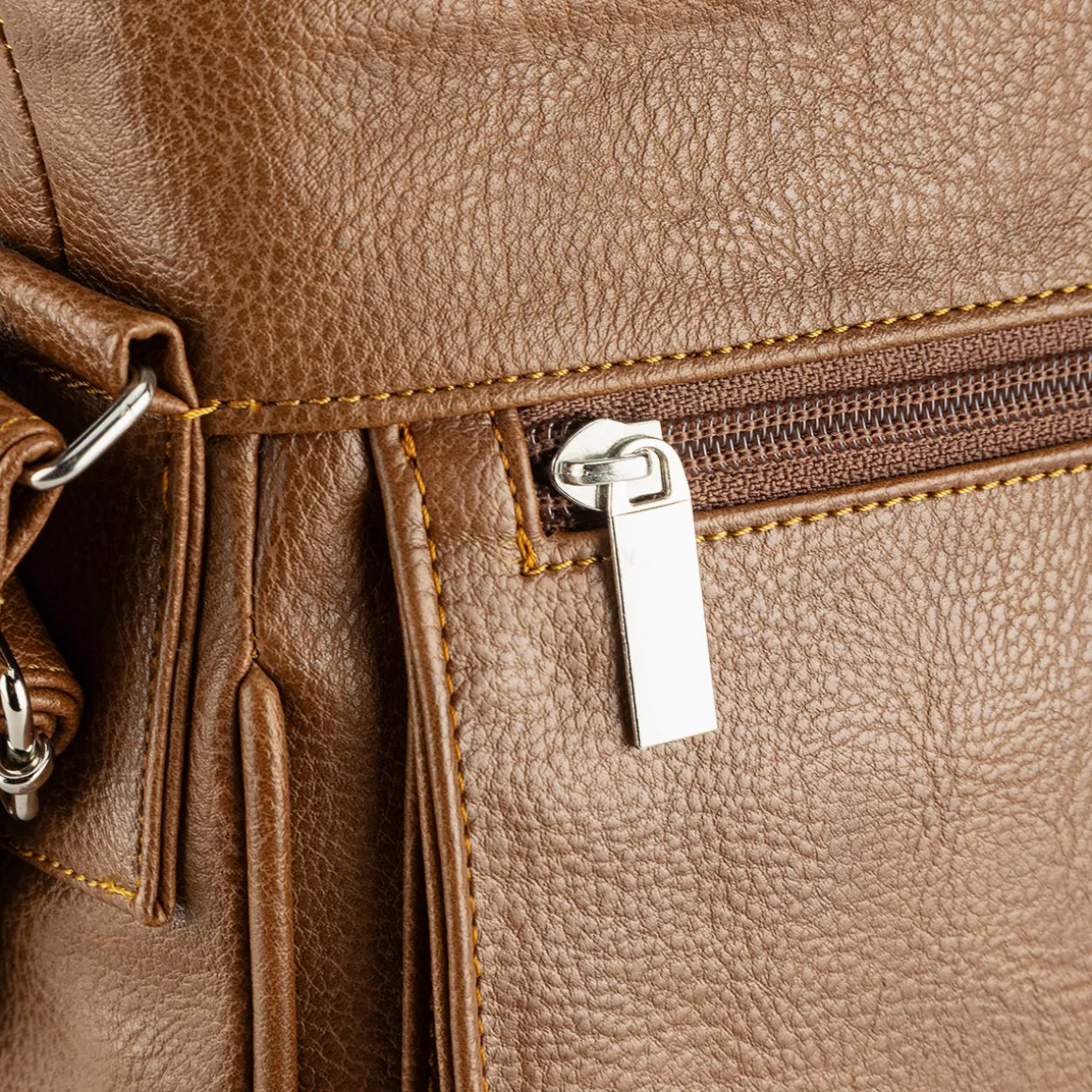 Bolsa Crossbody Bandolera Para Mujer Roger 00389-427-511-4073