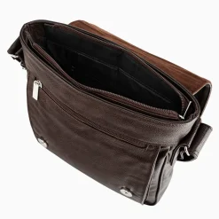 Bolsa Crossbody Bandolera Para Mujer Roger 00389-427-511-4073