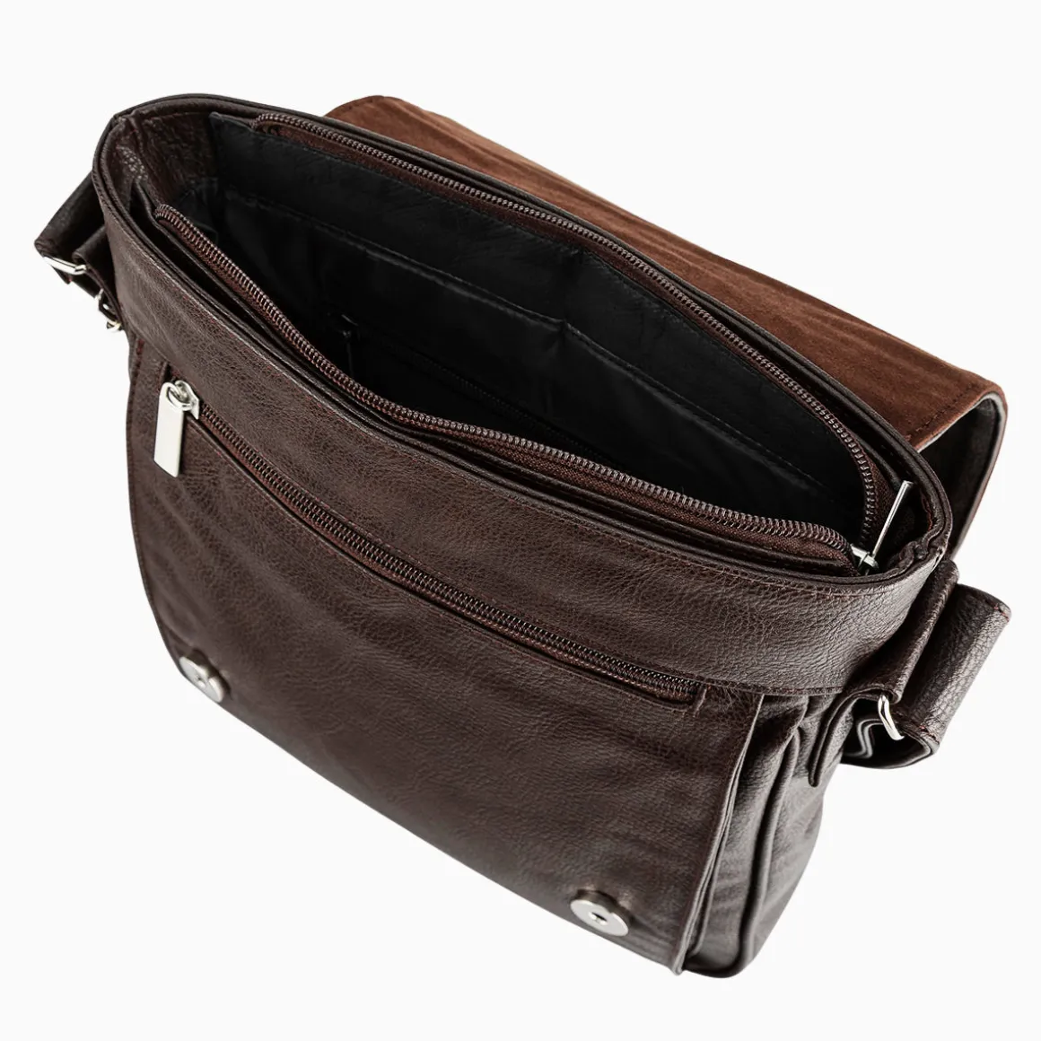 Bolsa Crossbody Bandolera Para Mujer Roger 00389-427-511-4073
