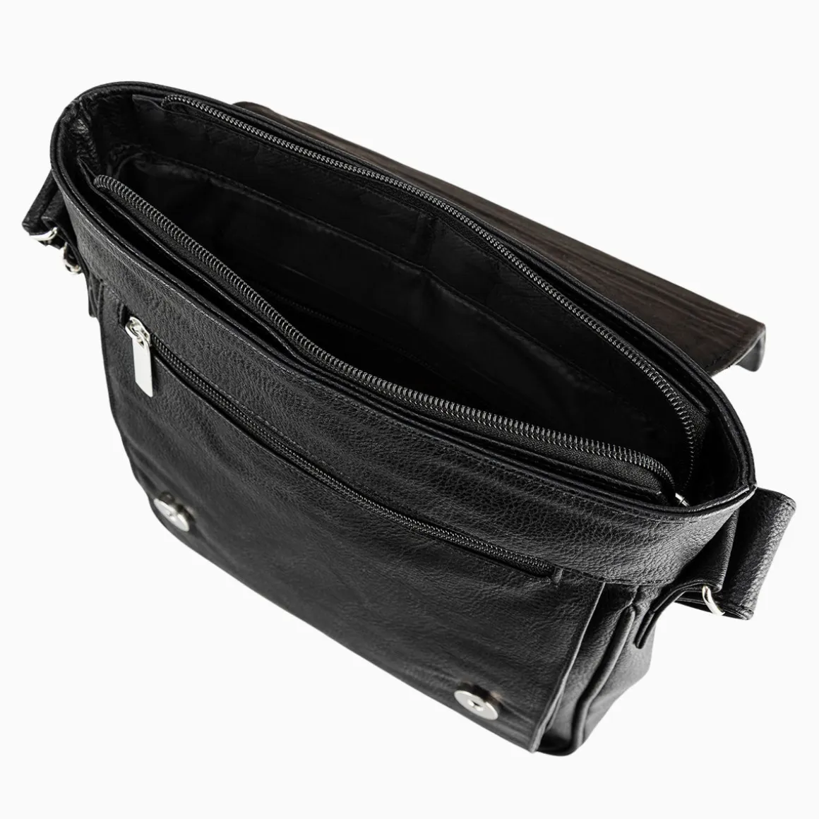Bolsa Crossbody Bandolera Para Mujer Roger 00389-427-511-4073
