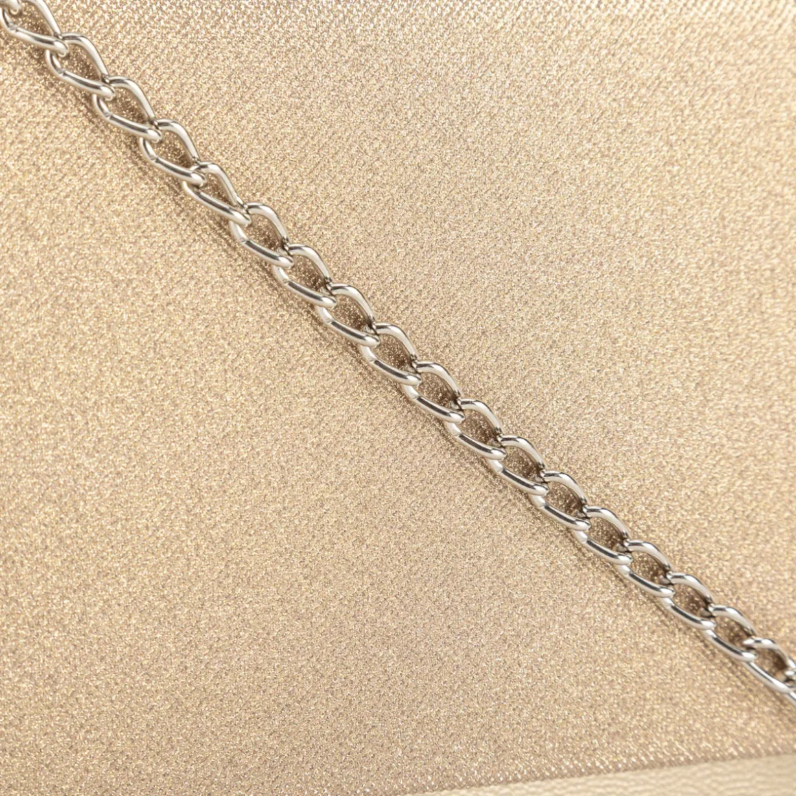 Bolsa Happy Shoes Para Mujer de Noche Clutch 08726