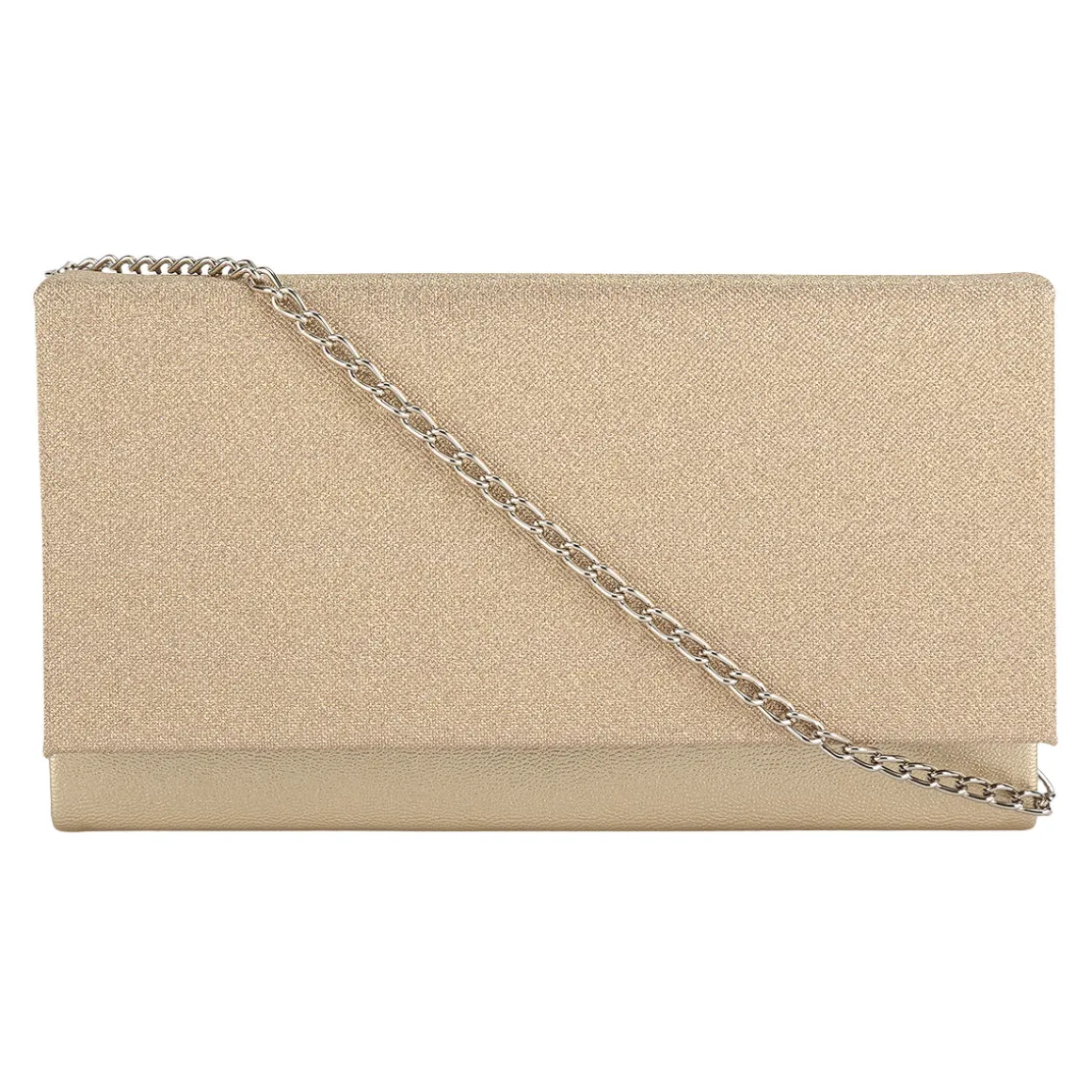 Bolsa Happy Shoes Para Mujer de Noche Clutch 08726