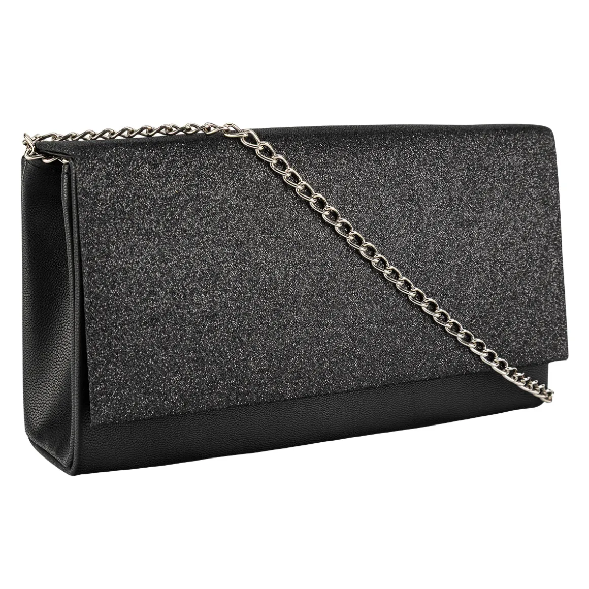 Bolsa Happy Shoes Para Mujer de Mano Clutch 08724