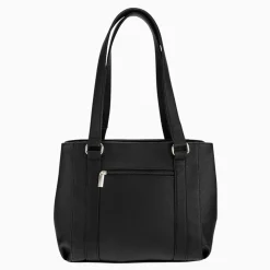 Bolsa Tote Clásica De Hombro Para Mujer Roger 06646-6647