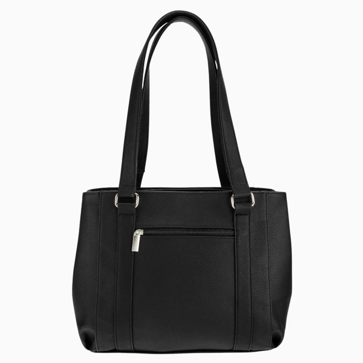 Bolsa Tote Clásica De Hombro Para Mujer Roger 06646-6647