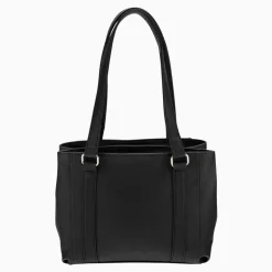 Bolsa Tote Clásica De Hombro Para Mujer Roger 06646-6647