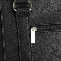 Bolsa Tote Clásica De Hombro Para Mujer Roger 06646-6647