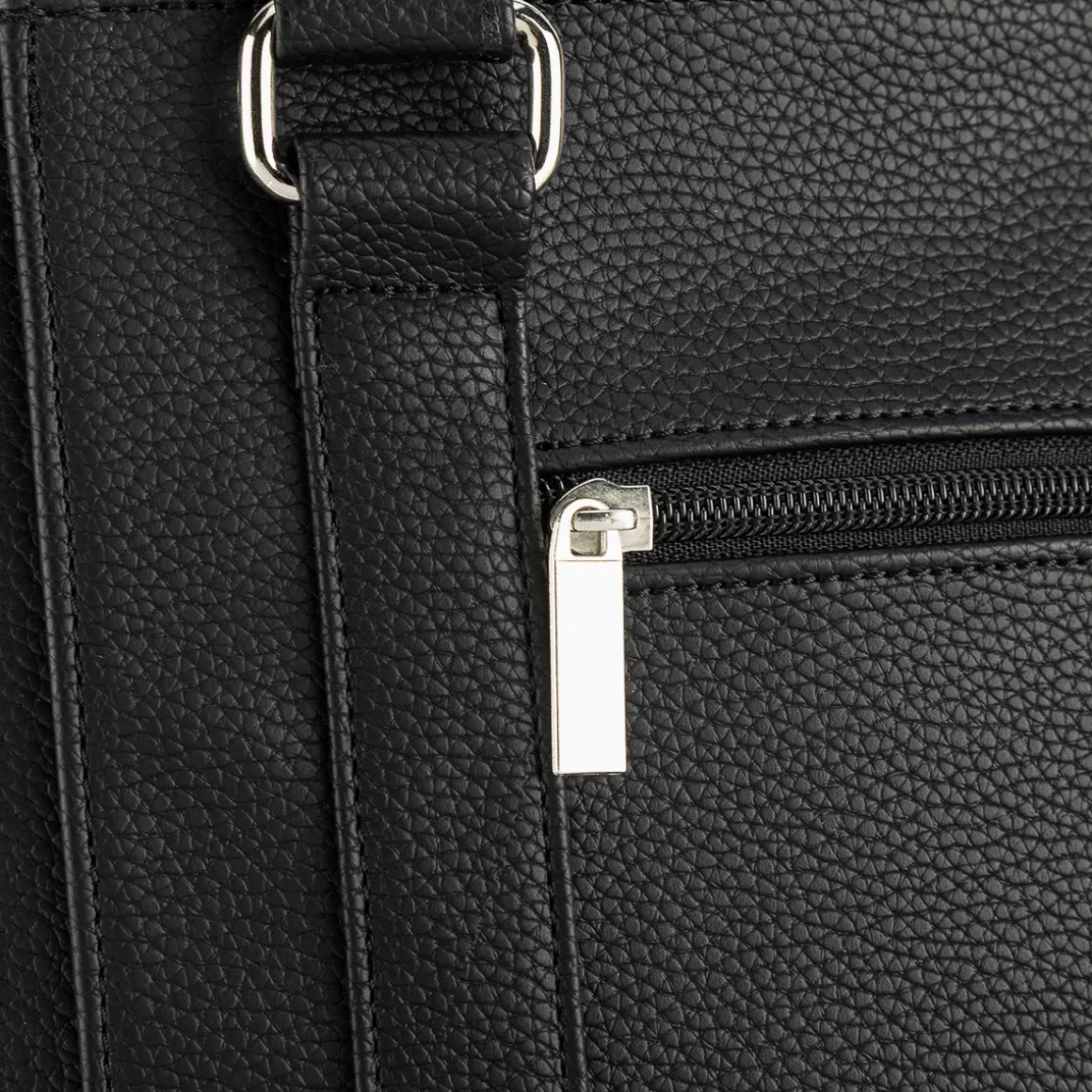 Bolsa Tote Clásica De Hombro Para Mujer Roger 06646-6647