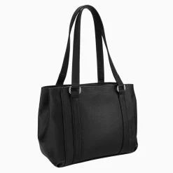 Bolsa Tote Clásica De Hombro Para Mujer Roger 06646-6647