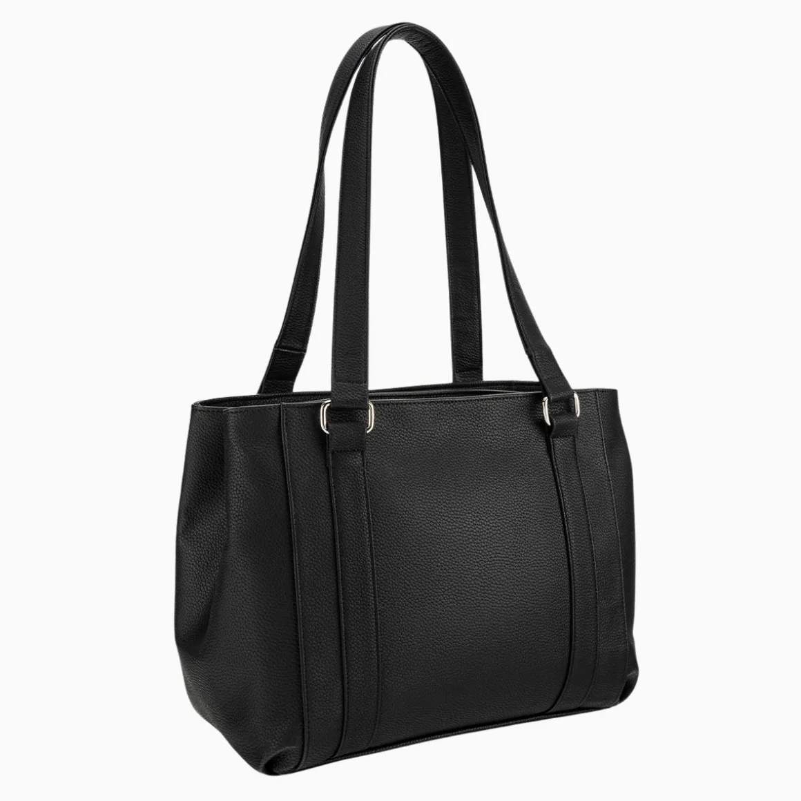 Bolsa Tote Clásica De Hombro Para Mujer Roger 06646-6647