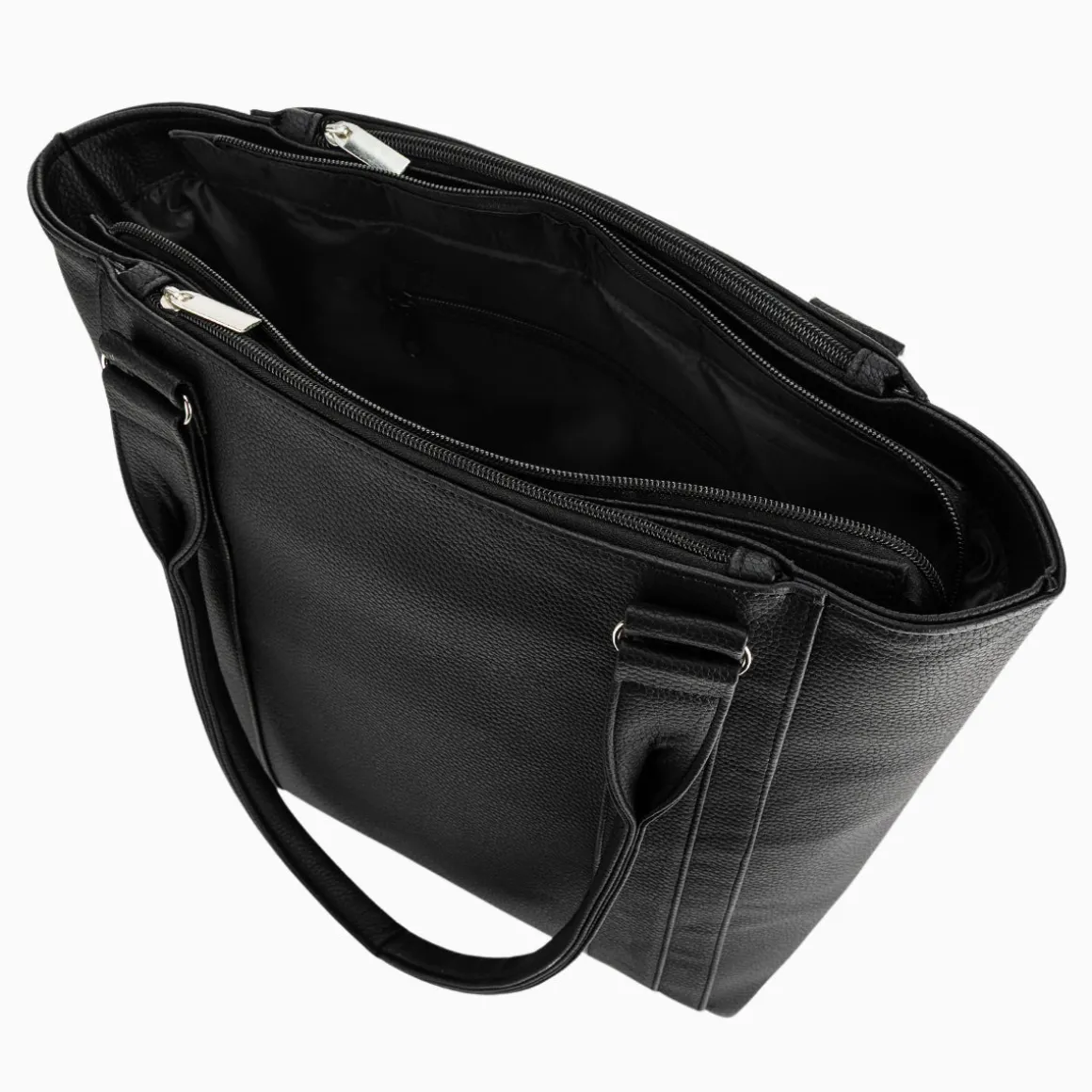 Bolso Tote Clásico Para Mujer Roger 05482-5483