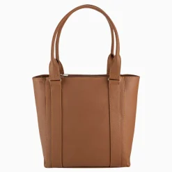 Bolso Tote Clásico Para Mujer Roger 05482-5483