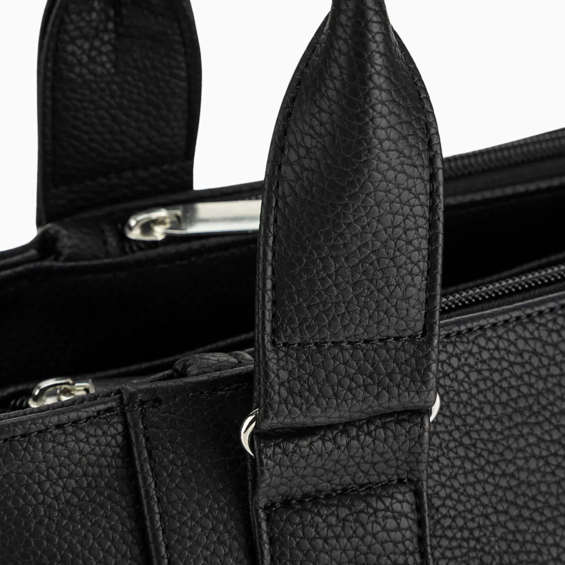 Bolso Tote Clásico Para Mujer Roger 05482-5483