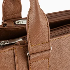 Bolso Tote Clásico Para Mujer Roger 05482-5483