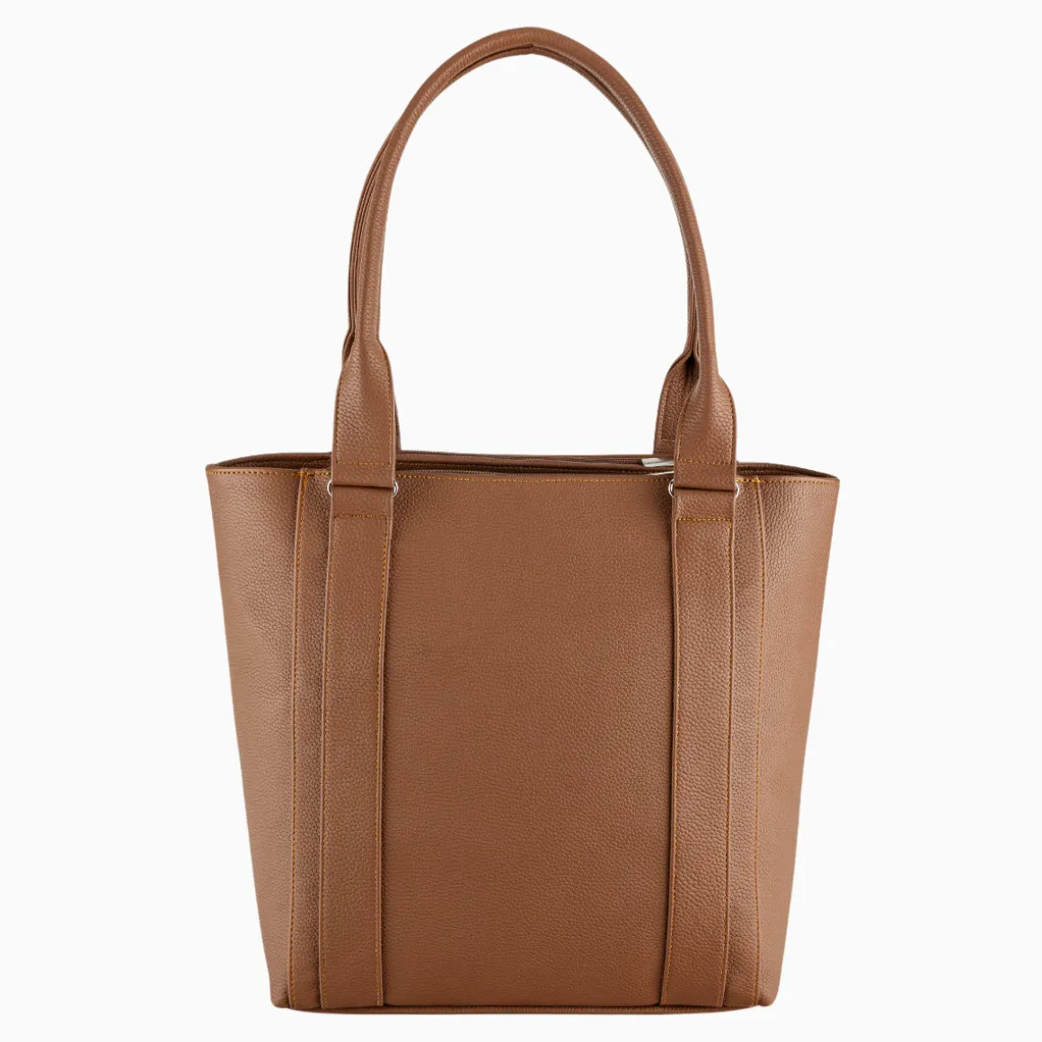 Bolso Tote Clásico Para Mujer Roger 05482-5483