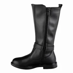 Bota Alta Piso Niña Yuyin 07480