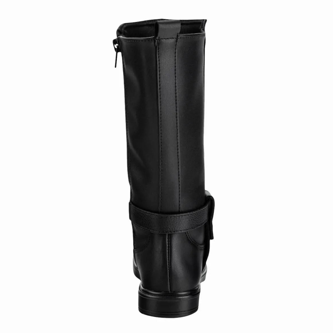 Bota Alta Piso Niña Yuyin 07480
