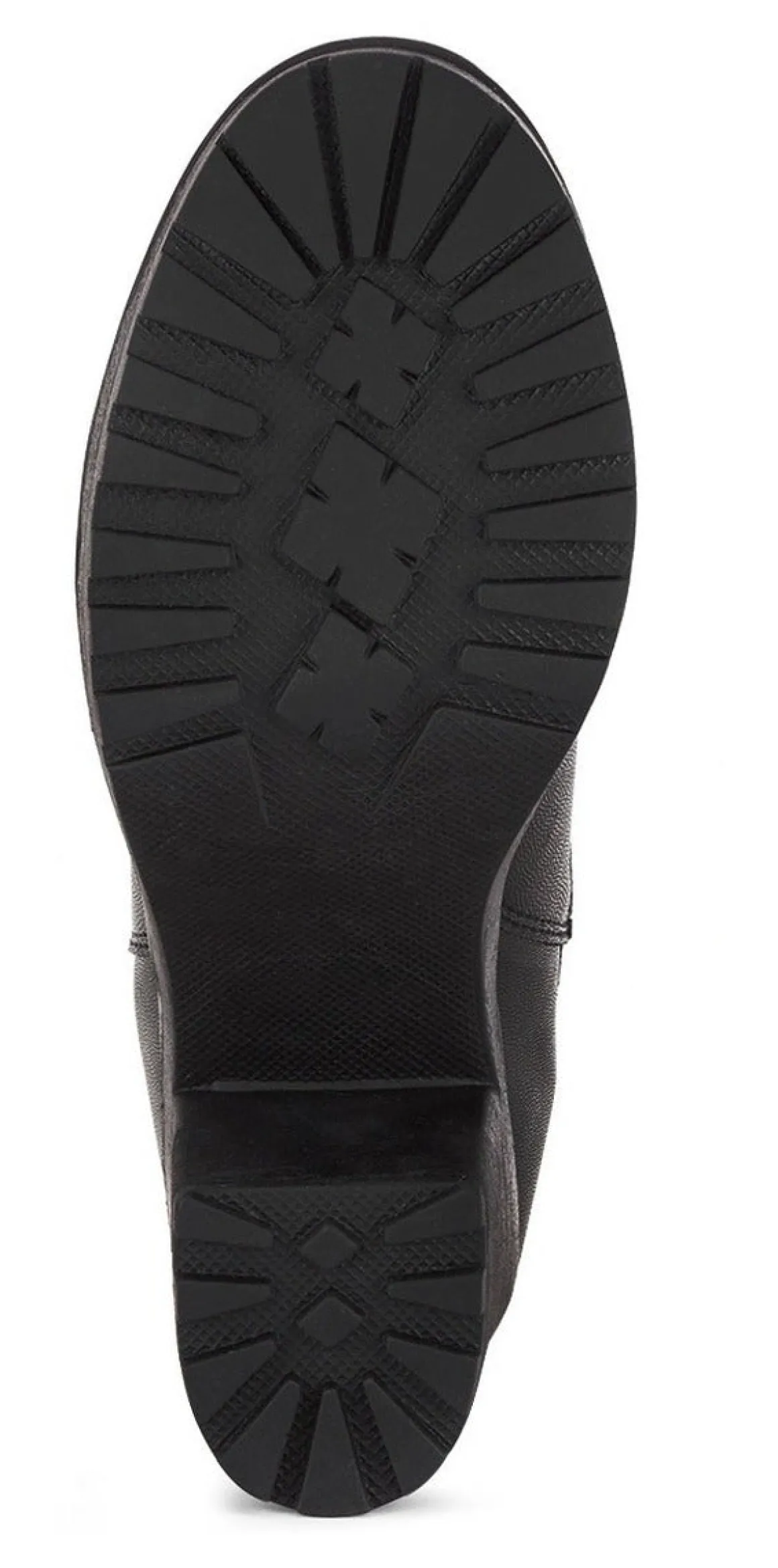 Bota Botin Moda Casual Ante Para Mujer Happy Shoes 00966
