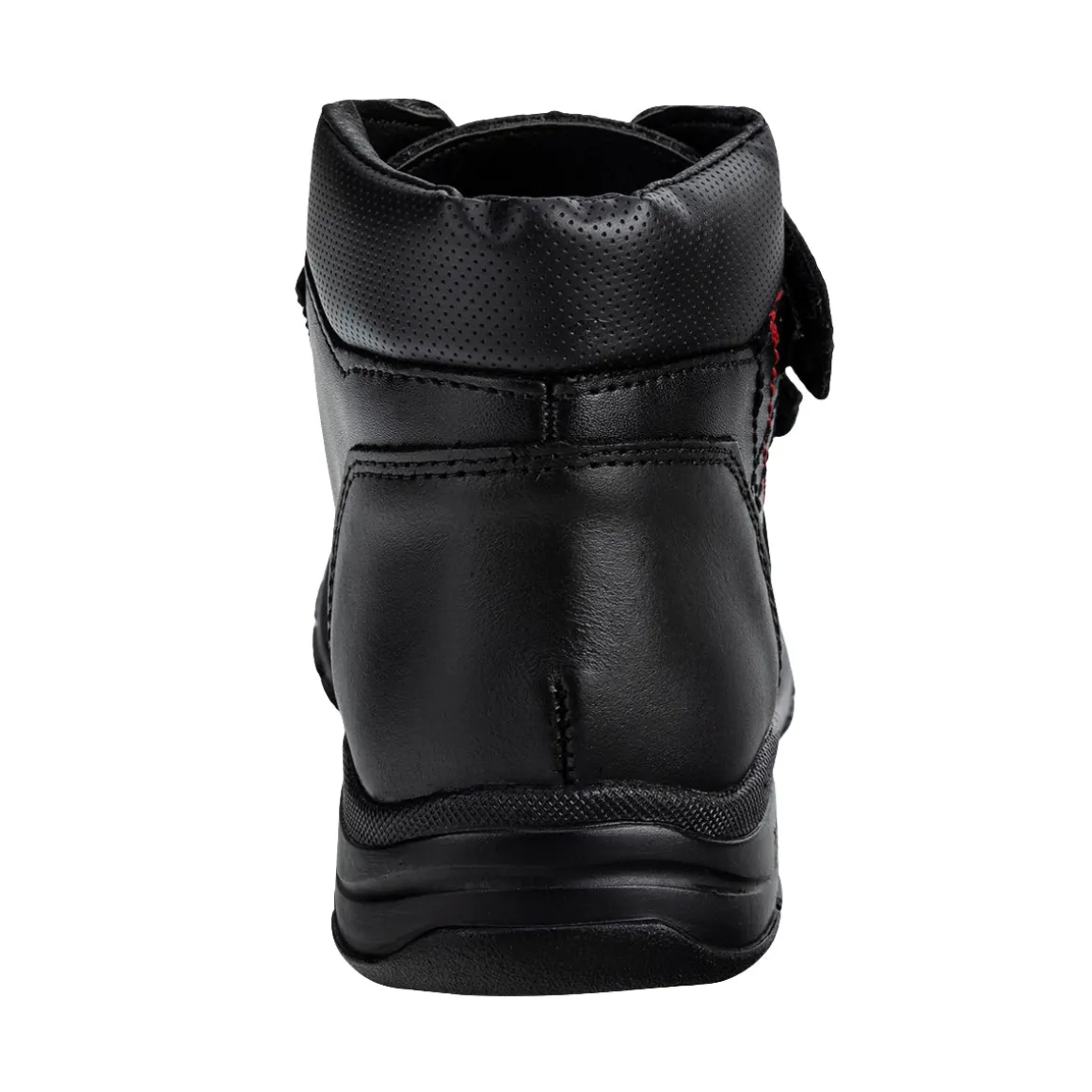 Bota Botín Escolar Bambino Para Niño Velcro 05385