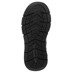 Bota Botín Escolar Negro Niño Blasito 05417