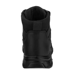 Bota Botín Escolar Negro Niño Blasito 05417