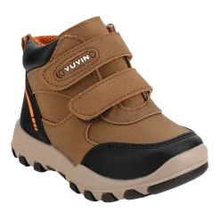 Bota Botín Moderna Niño Yuyin 06023