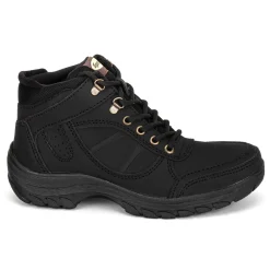 Bota Botín Urbana Para Hombre Romanos 01505/03488