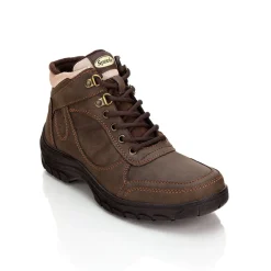 Bota Botín Urbana Para Hombre Romanos 01505/03488