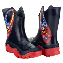 Bota Bubble Gummers Moon Il Para Niño Lluvia 00072