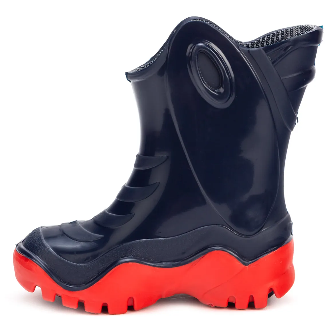 Bota Bubble Gummers Moon Il Para Niño Lluvia 00072