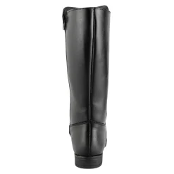 Bota Casual Caña Alta Corazón Niña Confratelli 08164