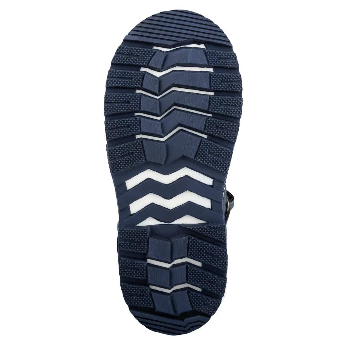 Bota Casual moderna Niño Blasito 08224