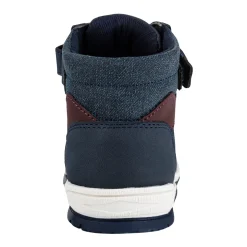 Bota Casual moderna Niño Blasito 08224