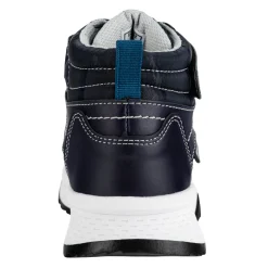 Bota Casual Urbana Niño Rokino 08117