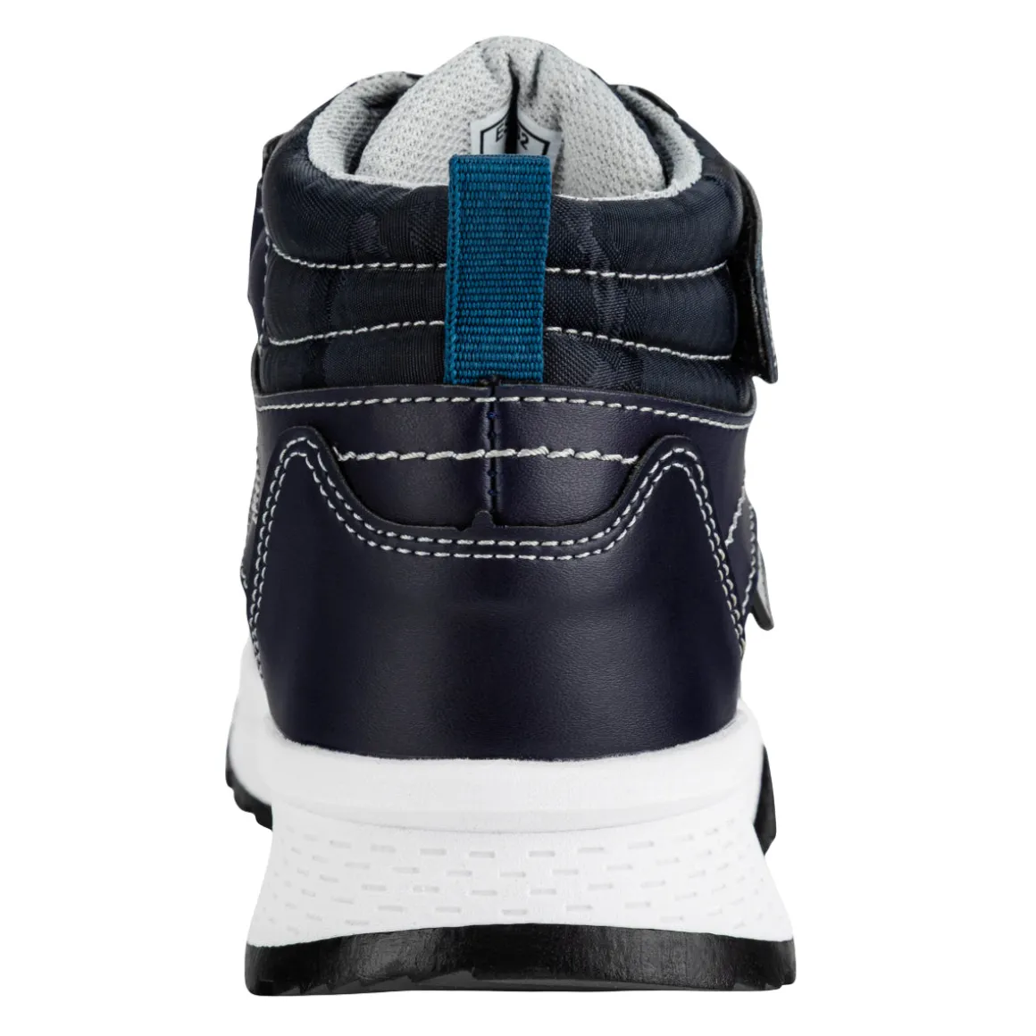 Bota Casual Urbana Niño Rokino 08117