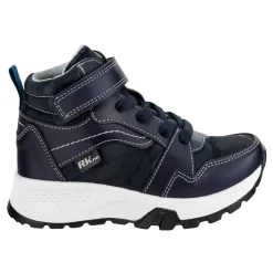 Bota Casual Urbana Niño Rokino 08117