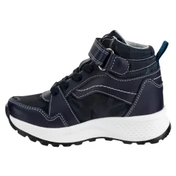Bota Casual Urbana Niño Rokino 08117