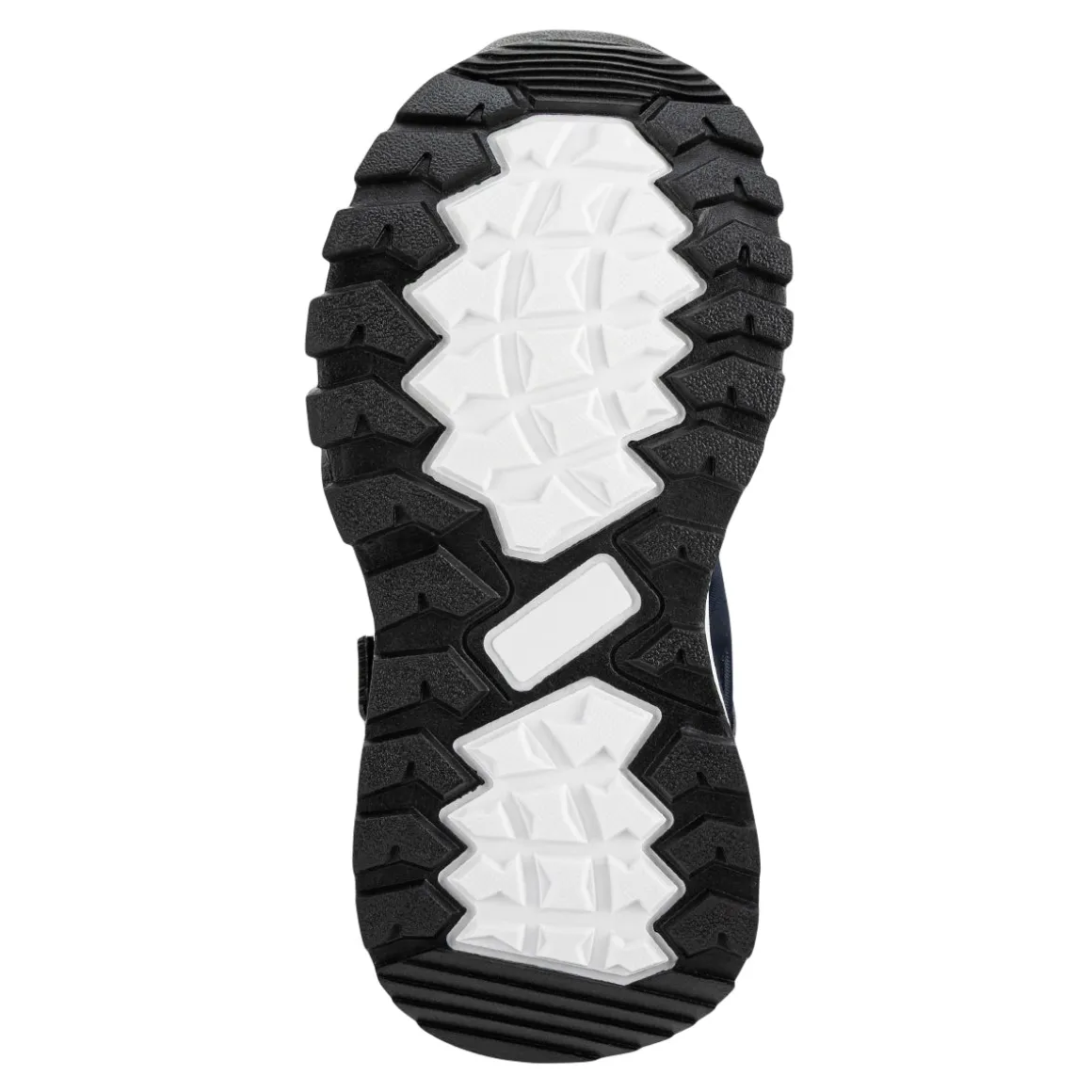 Bota Casual Urbana Niño Rokino 08117