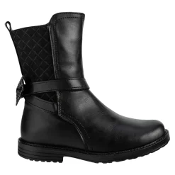Bota Casual Urban Chic Moño Niña Blasito 08105