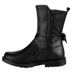 Bota Casual Urban Chic Moño Niña Blasito 08105