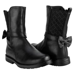 Bota Casual Urban Chic Moño Niña Blasito 08105