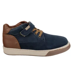 Bota Dogi Para Niño Botín Moda Casuales 06069