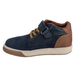 Bota Dogi Para Niño Botín Moda Casuales 06069