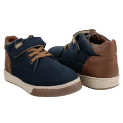 Bota Dogi Para Niño Botín Moda Casuales 06069