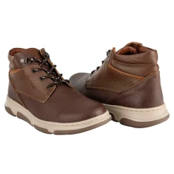 Bota Dogi Para Niño Junior Casual 04547