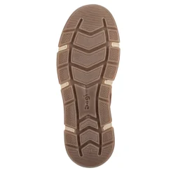 Bota Dogi Para Niño Junior Casual 04547