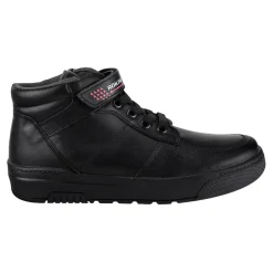 Bota Escolar Casual Niño Rokino 08115